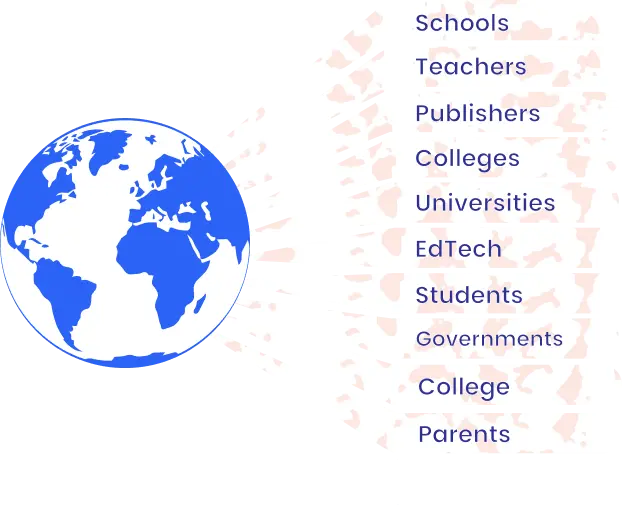 Global Education Infrastructure